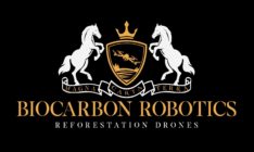 Biocarbon Robotics